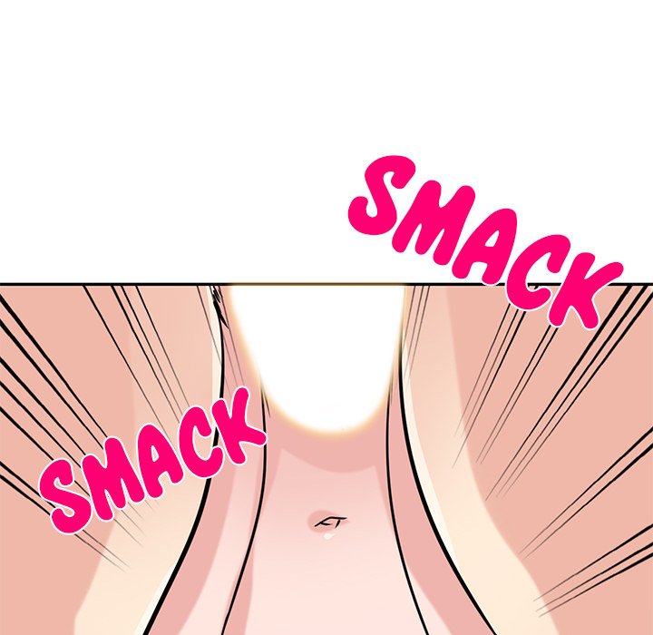 The Mismatch chapter 77 page 21