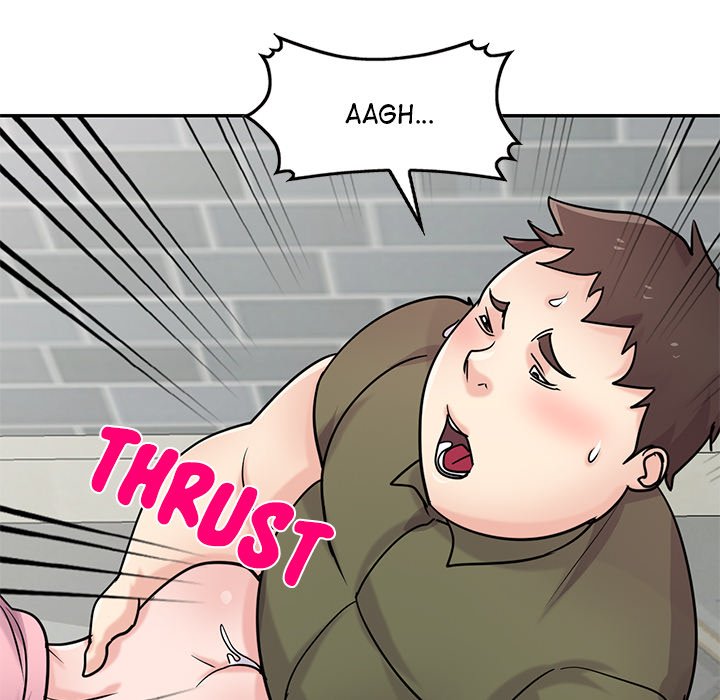 The Mismatch chapter 77 page 24