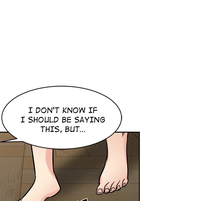 The Mismatch chapter 77 page 52
