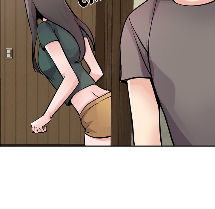 The Mismatch chapter 77 page 65