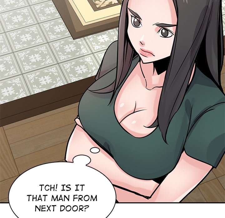 The Mismatch chapter 77 page 71