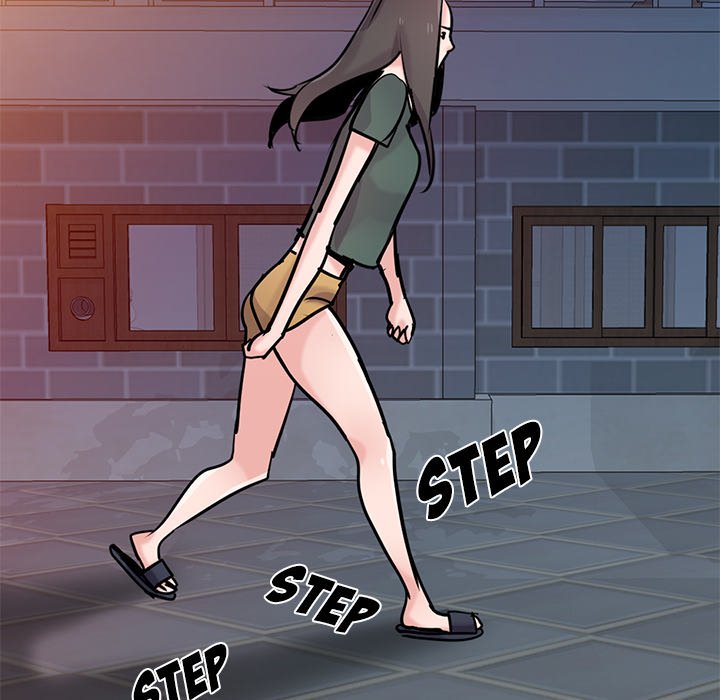 The Mismatch chapter 77 page 76