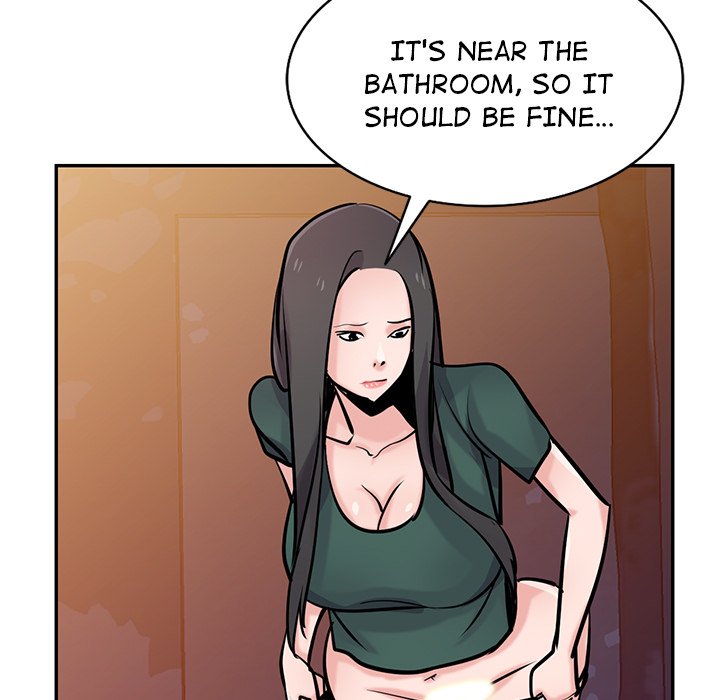 The Mismatch chapter 77 page 78