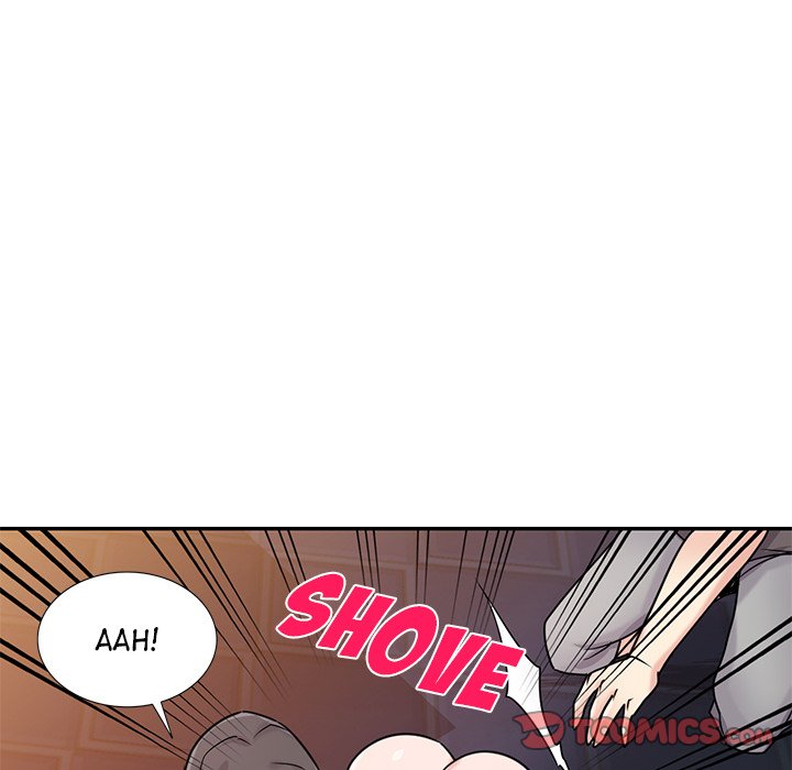 The Mismatch chapter 77 page 99