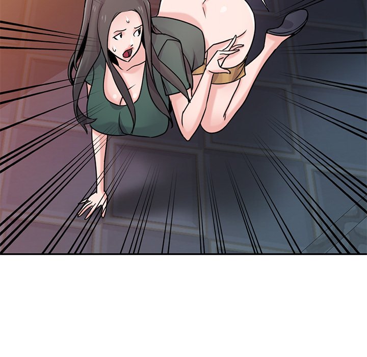 The Mismatch chapter 77 page 100
