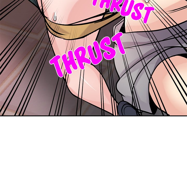 The Mismatch chapter 77 page 110