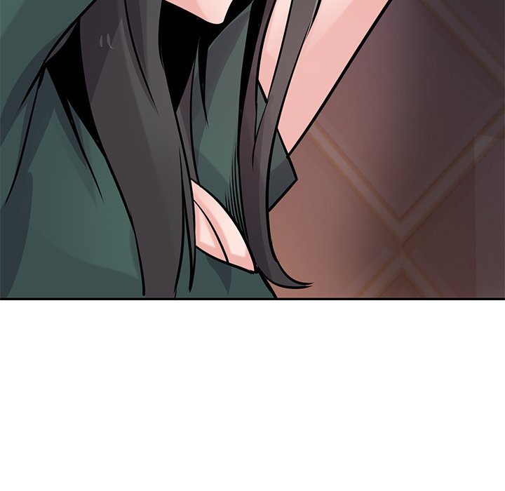The Mismatch chapter 77 page 116
