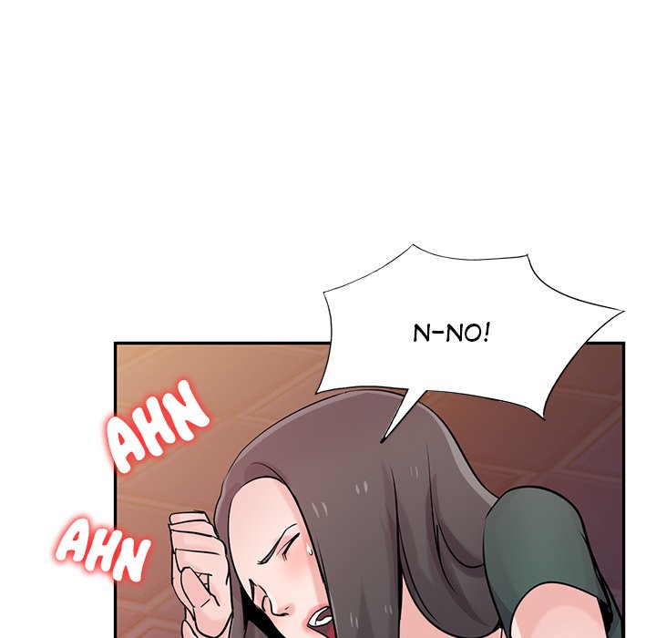 The Mismatch chapter 77 page 123