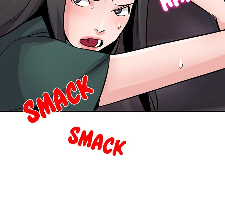 The Mismatch chapter 77 page 126