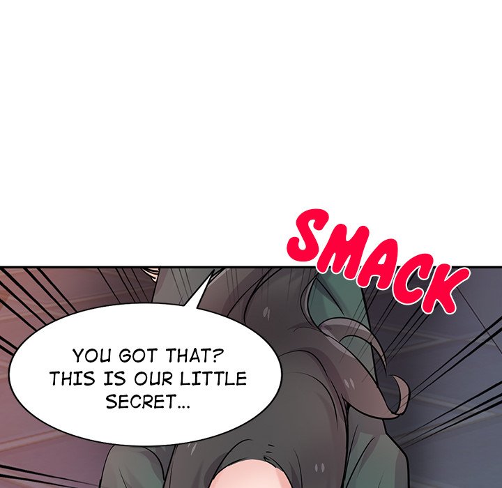 The Mismatch chapter 77 page 135
