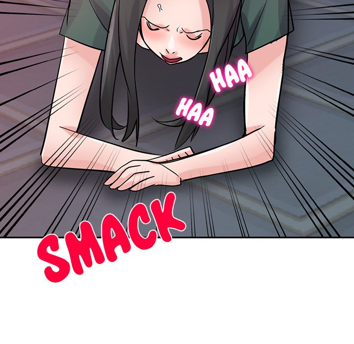 The Mismatch chapter 77 page 136
