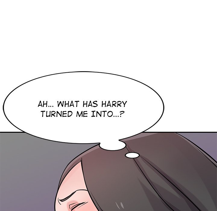 The Mismatch chapter 77 page 137