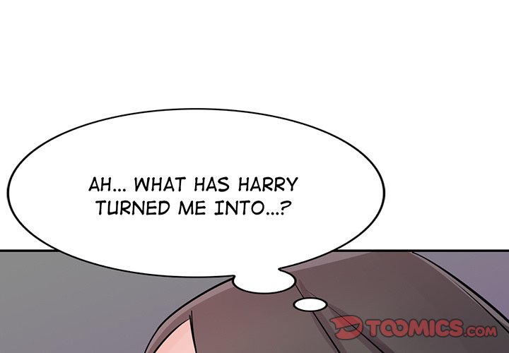 The Mismatch chapter 78 page 3