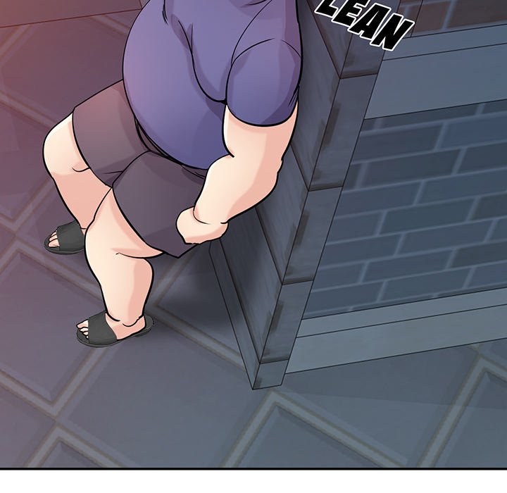 The Mismatch chapter 78 page 12