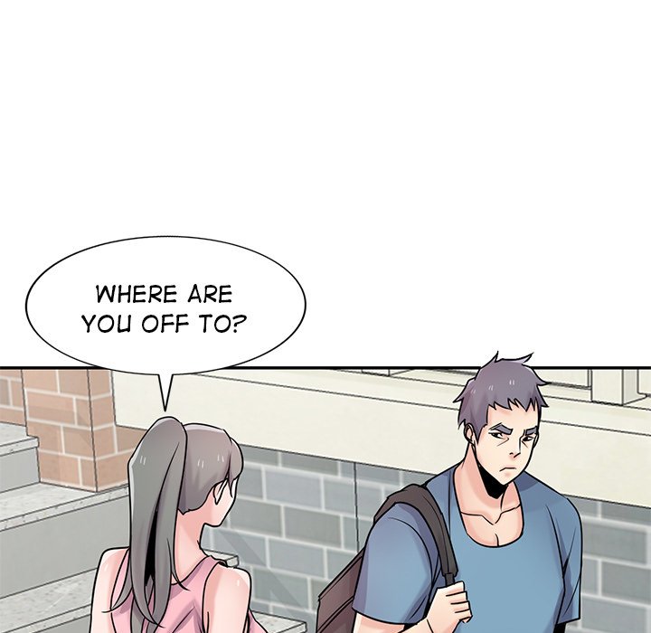 The Mismatch chapter 78 page 20