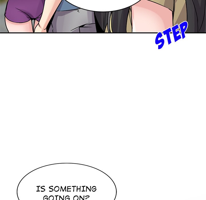 The Mismatch chapter 78 page 24