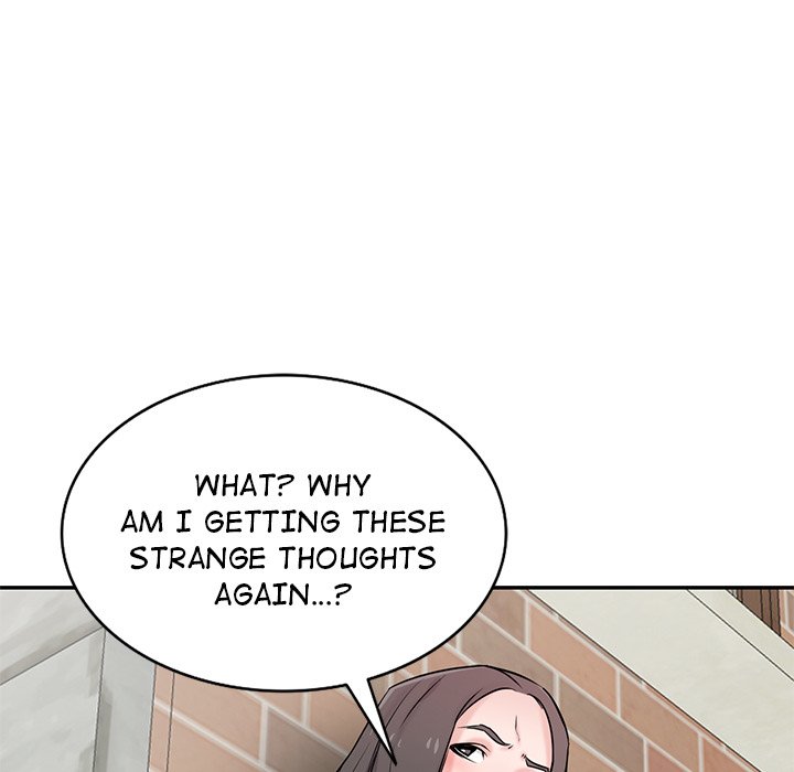 The Mismatch chapter 78 page 27