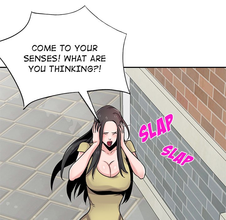 The Mismatch chapter 78 page 30