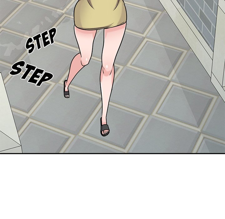 The Mismatch chapter 78 page 31