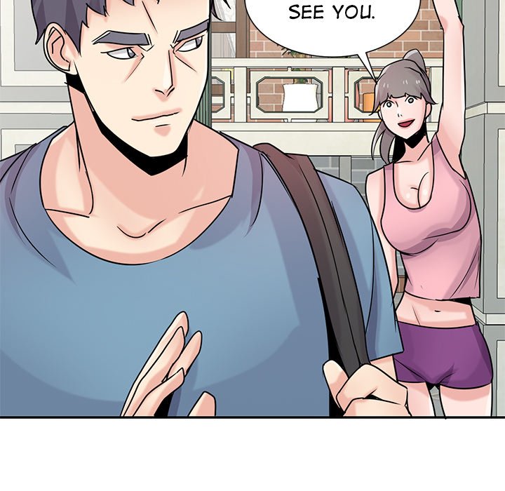 The Mismatch chapter 78 page 33
