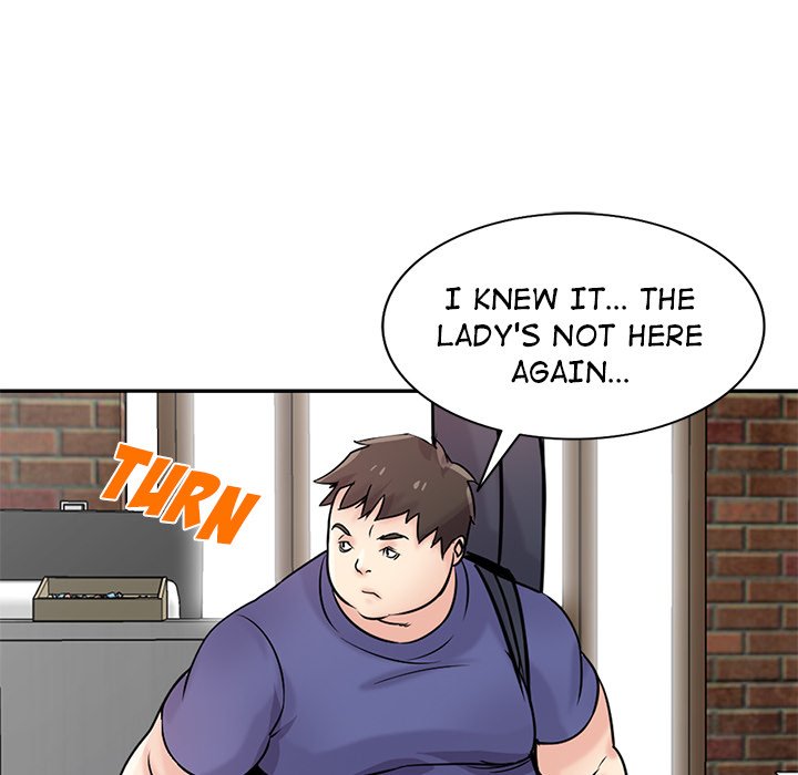 The Mismatch chapter 78 page 44