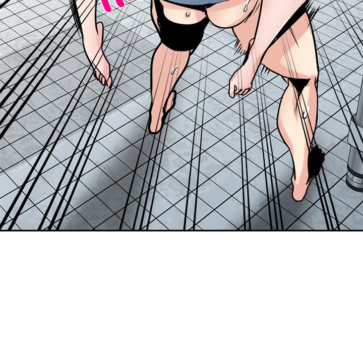 The Mismatch chapter 78 page 52