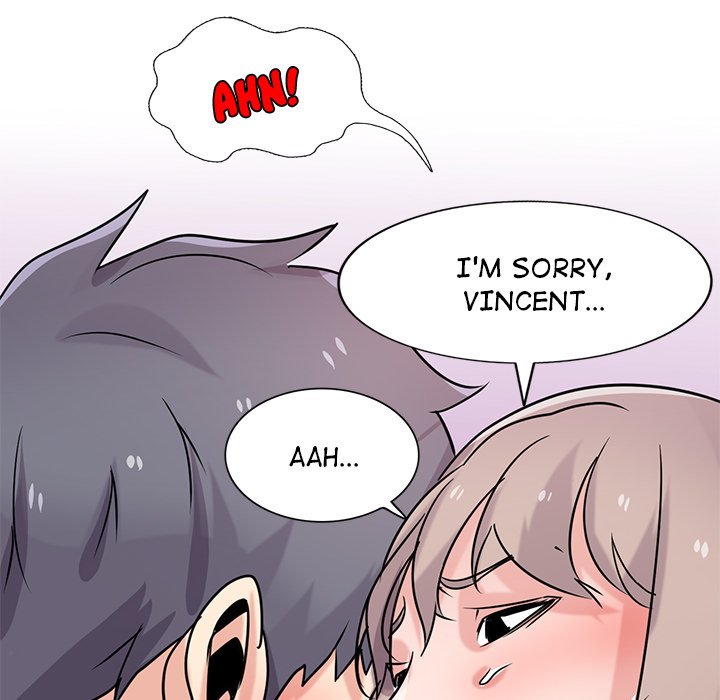 The Mismatch chapter 78 page 56
