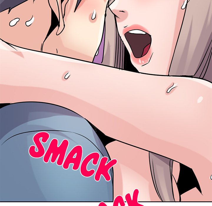 The Mismatch chapter 78 page 57