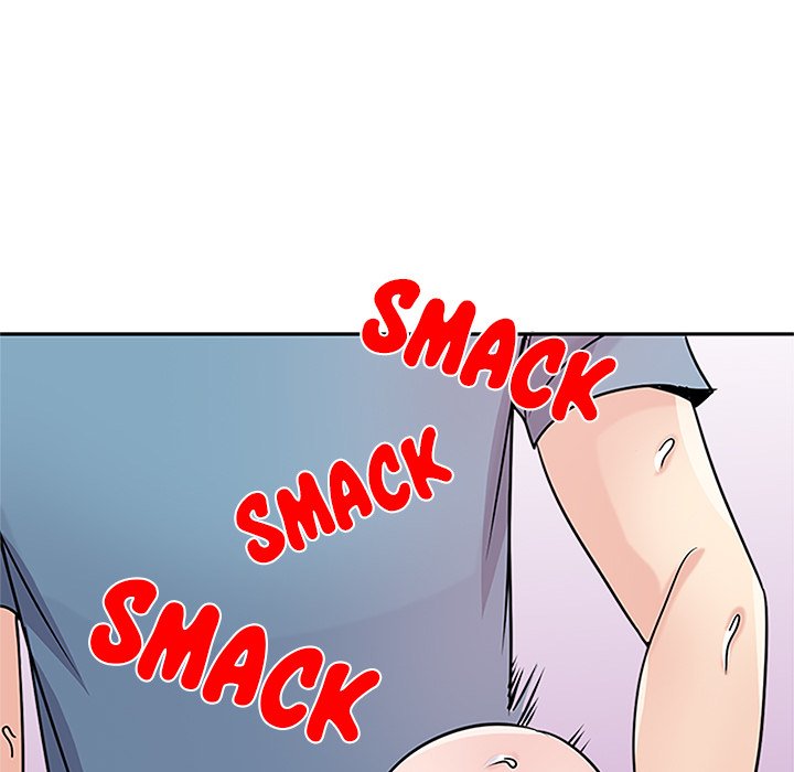 The Mismatch chapter 78 page 70