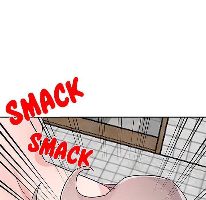 The Mismatch chapter 78 page 72