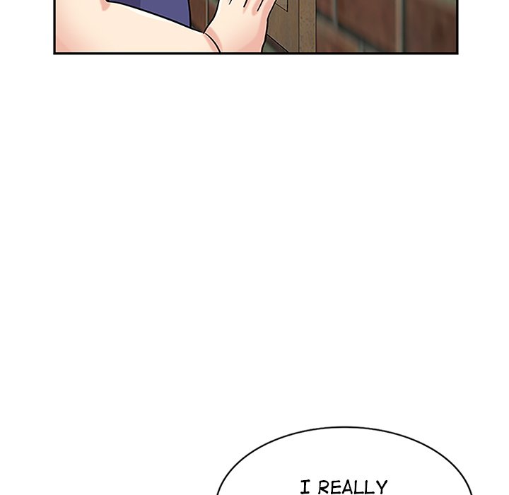 The Mismatch chapter 78 page 76
