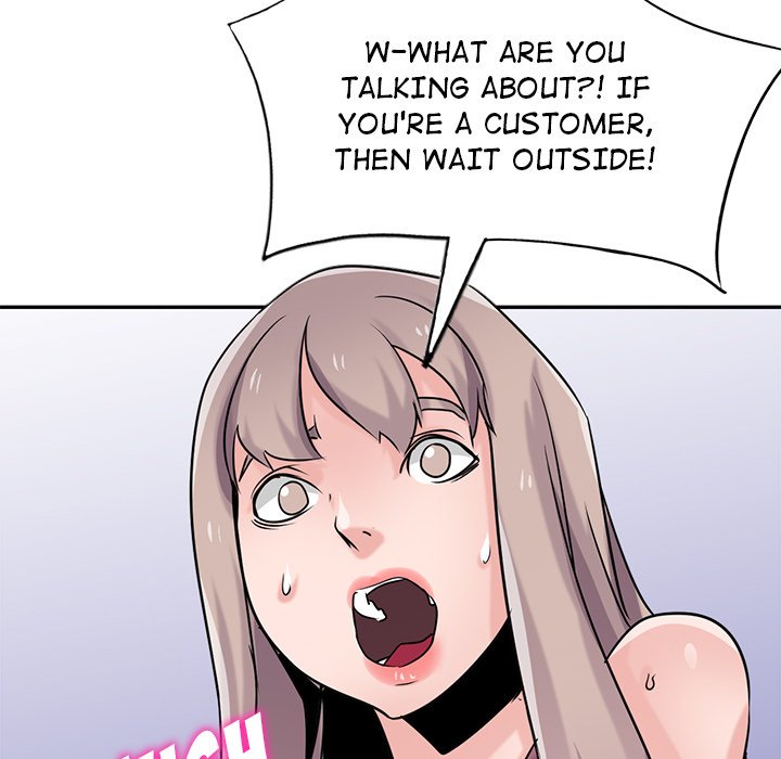 The Mismatch chapter 78 page 105