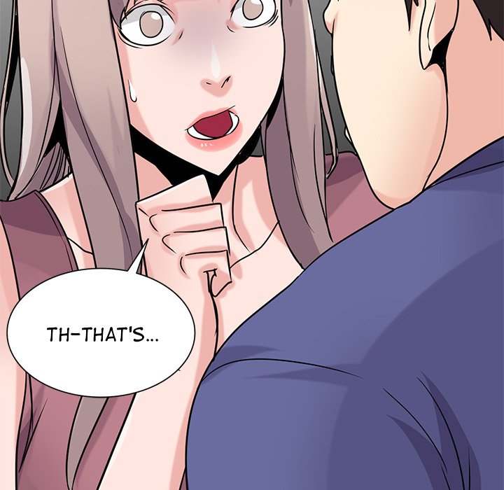 The Mismatch chapter 78 page 113