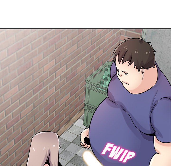 The Mismatch chapter 78 page 130