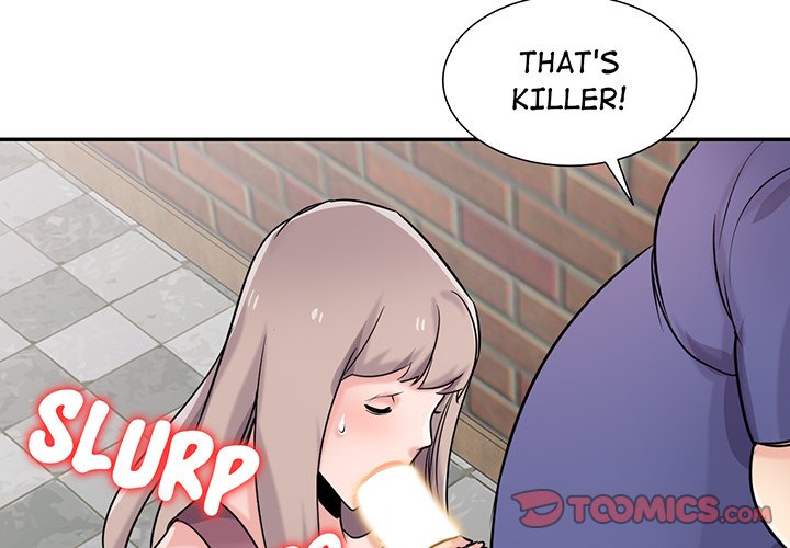 The Mismatch chapter 79 page 3