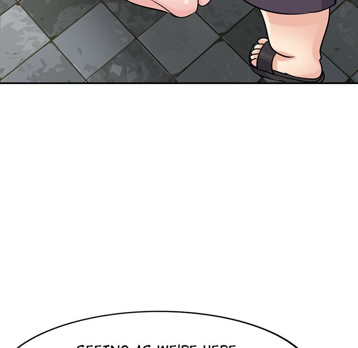 The Mismatch chapter 79 page 5
