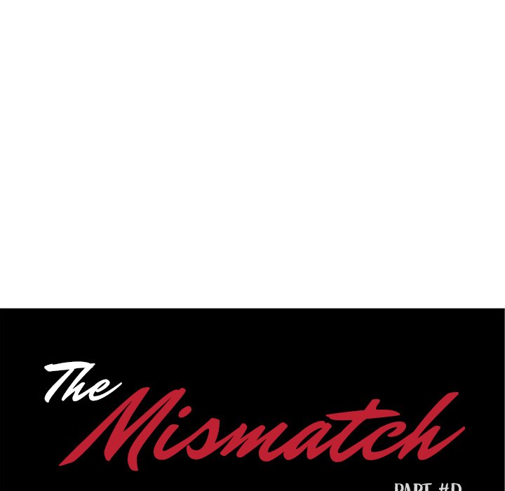 The Mismatch chapter 79 page 15