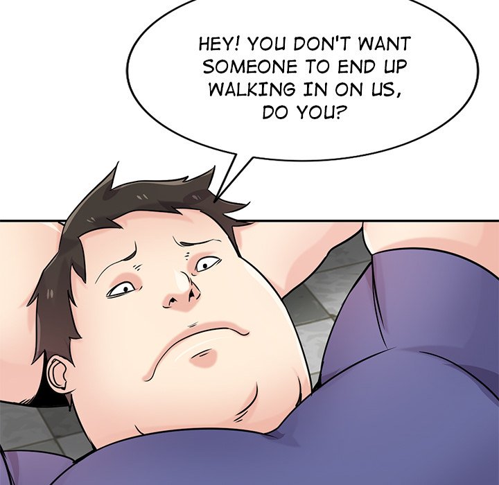 The Mismatch chapter 79 page 22