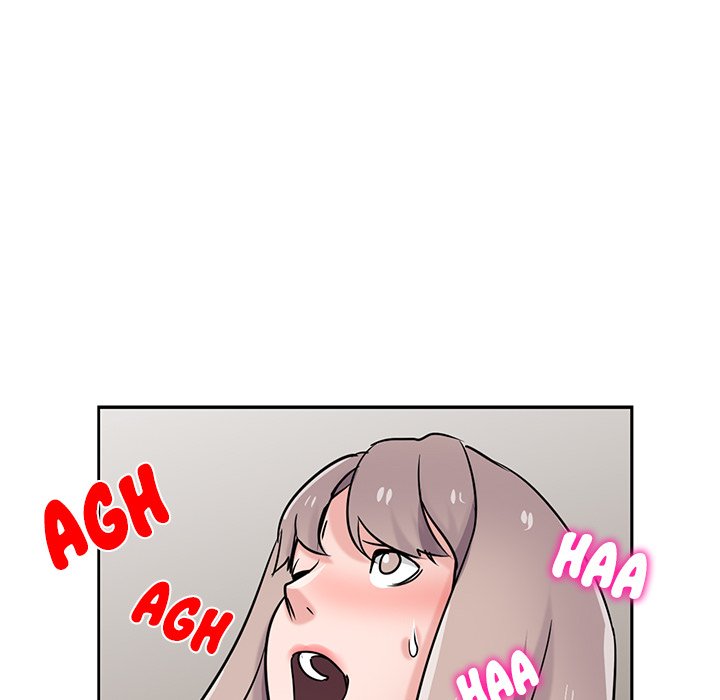The Mismatch chapter 79 page 57