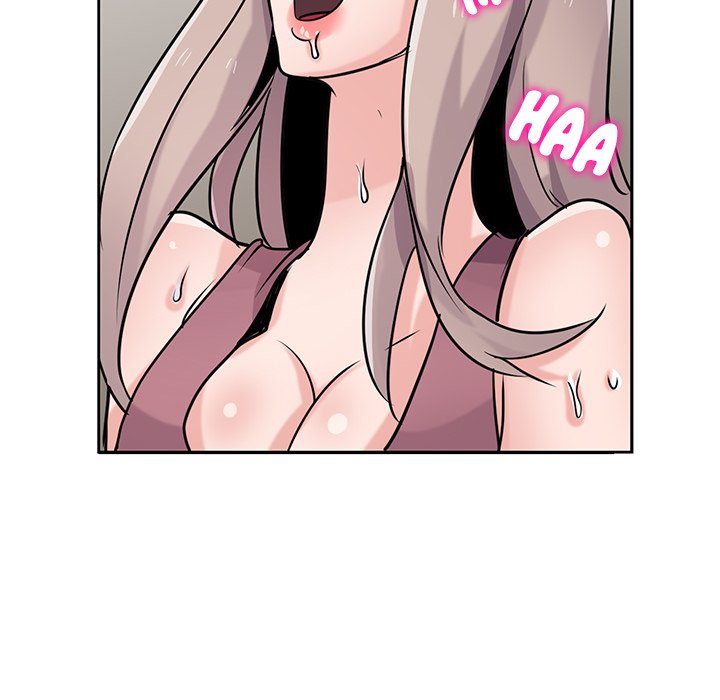 The Mismatch chapter 79 page 58