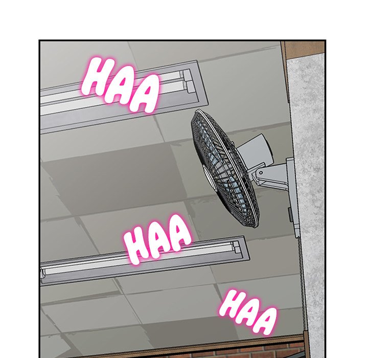 The Mismatch chapter 79 page 65