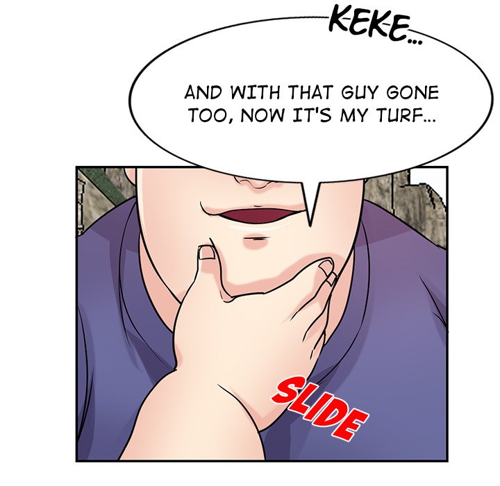 The Mismatch chapter 79 page 76