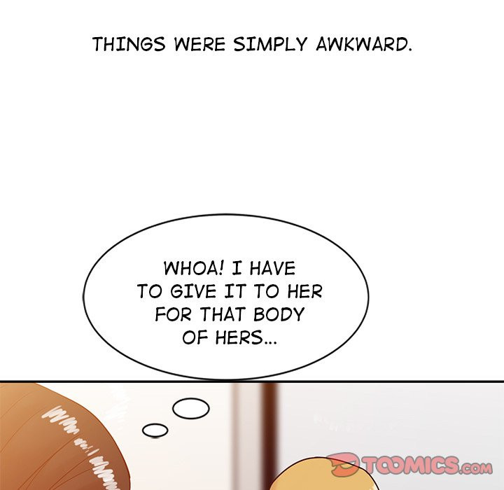 The Mismatch chapter 8 page 26