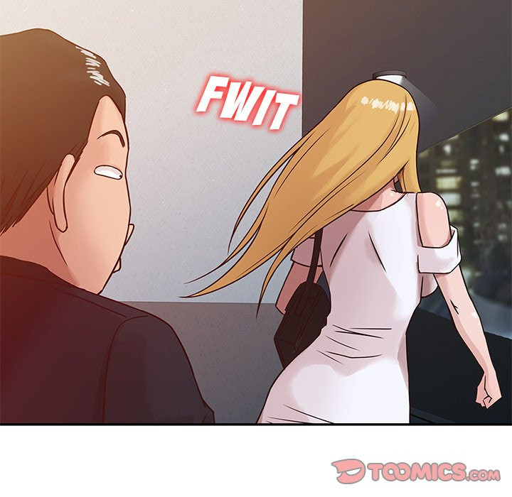 The Mismatch chapter 8 page 38