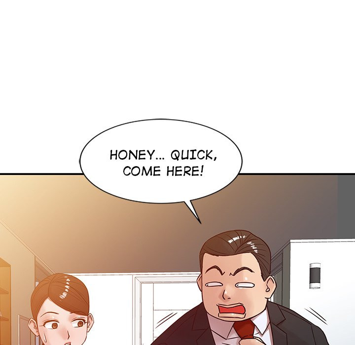 The Mismatch chapter 8 page 43