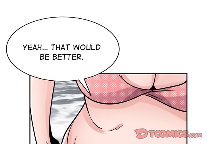 The Mismatch chapter 80 page 3