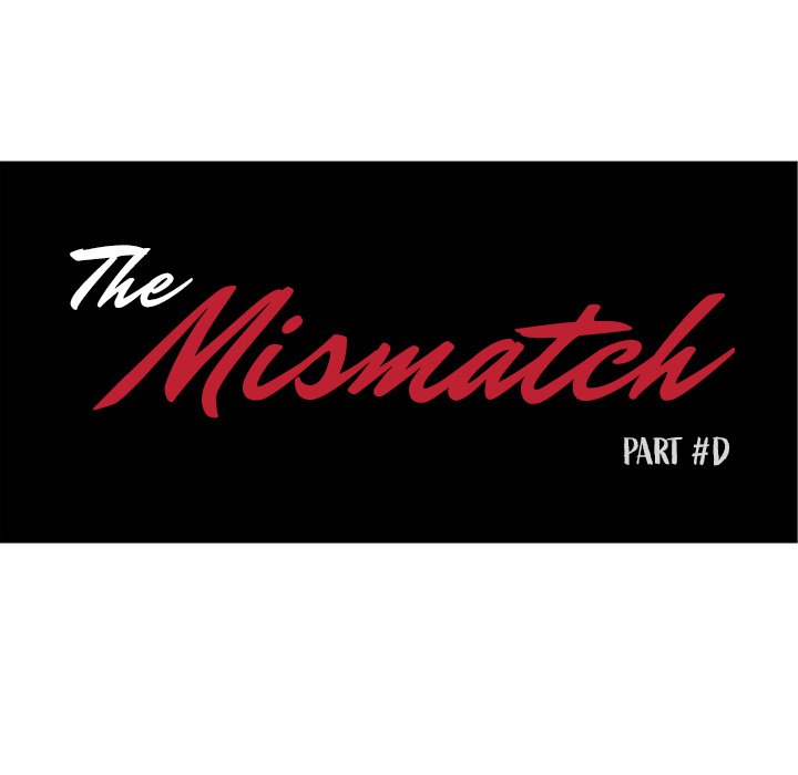 The Mismatch chapter 80 page 16