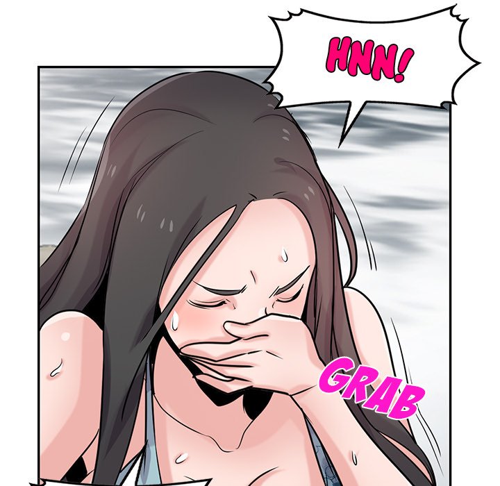 The Mismatch chapter 80 page 65