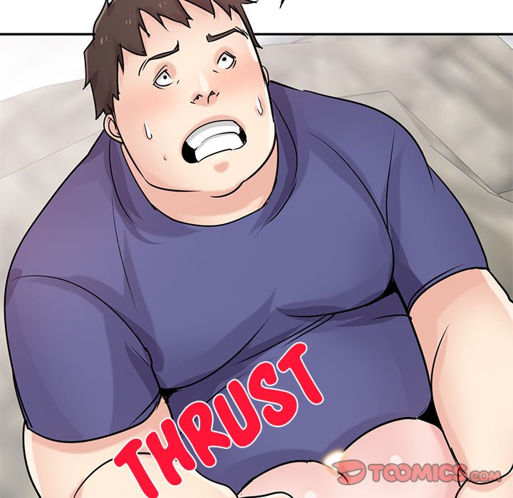 The Mismatch chapter 80 page 84