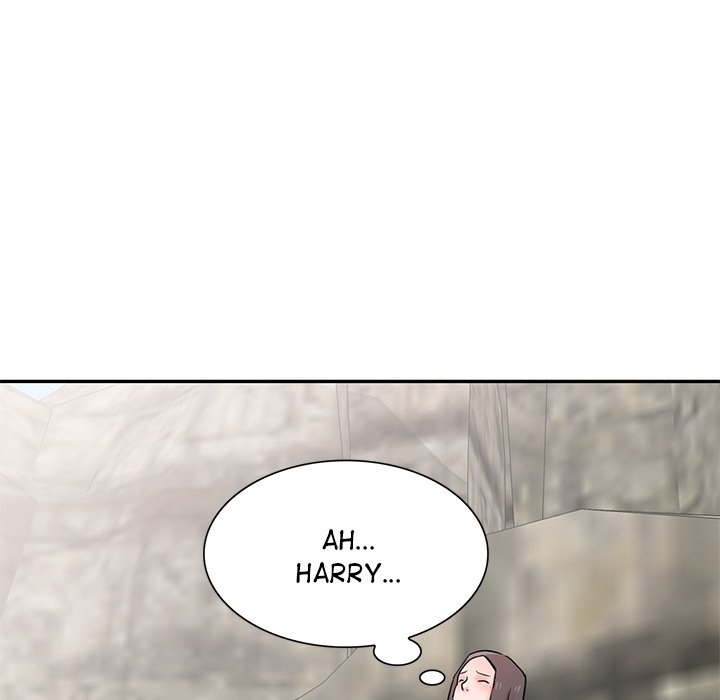 The Mismatch chapter 80 page 107